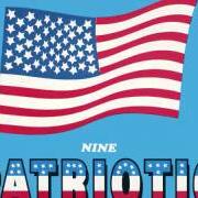 Nine patriotic hymns for children