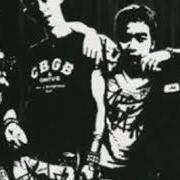 Turn on the distortion!