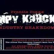 The lyrics LIVE @ THE ROXY 2000 of BUMPY KNUCKLES is also present in the album Industry shakedown (2000)
