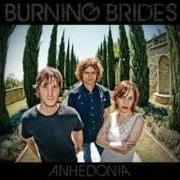 The lyrics SUMMER LEAVES of BURNING BRIDES is also present in the album Anhedonia (2008)