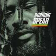 The lyrics LET'S MOVE of BURNING SPEAR is also present in the album Calling rastafari (1999)