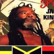 The lyrics ESTIMATED PROPHET of BURNING SPEAR is also present in the album Jah kingdom (1991)