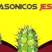 The lyrics LOS CALIENTES of BABASÓNICOS is also present in the album Jessico (2001)