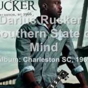 The lyrics THE CRAZIEST THING of DARIUS RUCKER is also present in the album Charleston, sc 1966 (2010)