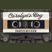 The lyrics SARA of DARIUS RUCKER is also present in the album Carolyn's boy (2023)