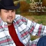 The lyrics WE'RE GONNA HOLD ON of DARYLE SINGLETARY is also present in the album Straight from the heart (2007)