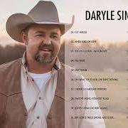 The lyrics I'M LIVING UP TO HER LOW EXPECTATIONS of DARYLE SINGLETARY is also present in the album Daryle singletary