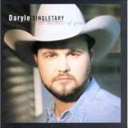 The lyrics REDNECKIN' of DARYLE SINGLETARY is also present in the album All because of you