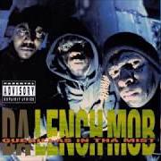 The lyrics INSIDE THA HEAD OF A BLACK MAN of DA LENCH MOB is also present in the album Guerillas in tha mist (1992)
