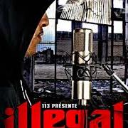 The lyrics MICRO OUVERT VIRTY of 113 is also present in the album Illégal radio (2006)