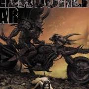 The lyrics PRIMORDIAL ANNIHILATOR of DEBAUCHERY is also present in the album Rockers & war (2009)