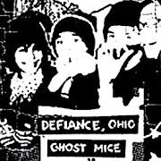 The lyrics TO LANTERNS, DENVER, AND ONE LAST LAMENT of DEFIANCE, OHIO is also present in the album Defiance, ohio/ghost mice - split (2004)