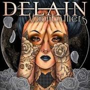 The lyrics SCANDAL of DELAIN is also present in the album Moonbathers (2016)