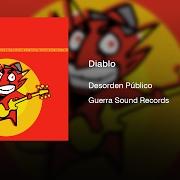 The lyrics GORILÓN of DESORDEN PÚBLICO is also present in the album The ska album (2004)