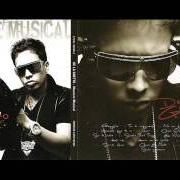 The lyrics AMOR EN LA JIPETA of DE LA GHETTO is also present in the album Masacre musical (2008)