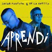The lyrics PERDIENDO EL CONTROL of DE LA GHETTO is also present in the album Aprendí (2021)