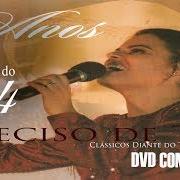 The lyrics CONHECEREI of DIANTE DO TRONO is also present in the album Preciso de ti - diante do trono 4 (2001)