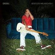 The lyrics TAMBOURINE GIRL of DIESEL is also present in the album Bootleg melancholy (2023)