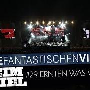The lyrics POPULÄR of DIE FANTASTISCHEN VIER is also present in the album Vier und jetzt (best of 1990-2015) (2015)
