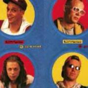 The lyrics DIE DA!? of DIE FANTASTISCHEN VIER is also present in the album 4 gewinnt (1992)