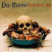 You rot me You rot me