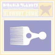 Blowout comb