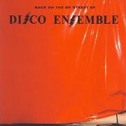 Back on the mf street [ep]