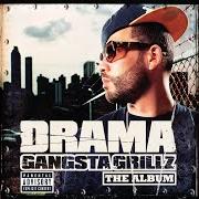Gangsta grillz the album Gangsta grillz the album