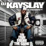 The lyrics ALPHABETICAL SLAUGHTER of DJ KAYSLAY is also present in the album The streetsweeper, vol. 2: the pain from the game (2004)