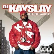 The lyrics COAST TO COAST GANGSTAS of DJ KAYSLAY is also present in the album The streetsweeper vol. 1 (2003)