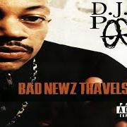 The lyrics BAD NEWZ TRAVELS FAST of DJ POOH is also present in the album Bad newz travels fast (1997) The lyrics BAD NEWZ TRAVELS FAST of DJ POOH is also present in the album Bad newz travels fast (1997)