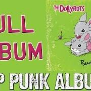The lyrics BURY ME IN IRELAND of THE DOLLYROTS is also present in the album Barefoot and pregnant (2014)