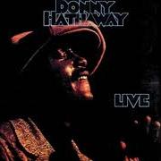 The lyrics YOU ARE MY HEAVEN of DONNY HATHAWAY is also present in the album A donny hathaway collection (1990)