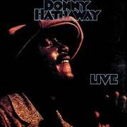 Donny hathaway