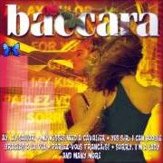 The lyrics BAILA EN IBIZA of BACCARA is also present in the album Lo mejor de baccara (2013)