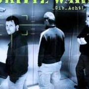 The lyrics ALLES WIRD GUT of DRITTE WAHL is also present in the album Gib acht (2010)