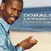 The lyrics BLESS ME (PRAYER OF JABEZ) of DONALD LAWRENCE & THE TRI-CITY SINGERS is also present in the album Go get your life back (2002)