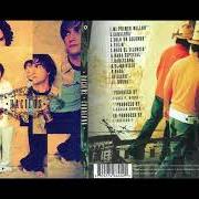 The lyrics DE AQUÍ A QUE SALGA EL SOL of BACILOS is also present in the album Grandes exitos (2006)