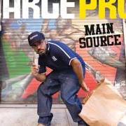 The lyrics FRANTIC BARZ of LARGE PROFESSOR is also present in the album Main source (2008)