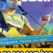 The lyrics NÃO ADIANTA CHORAR of LATINO is also present in the album Latino: 10 anos (ao vivo) (2005)