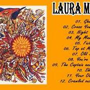 The lyrics NIGHT TERROR of LAURA MARLING is also present in the album Alas, i cannot swim (2008)