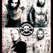 The lyrics I GOT SPADES of BACKYARD BABIES is also present in the album People like people like people like us (2006)