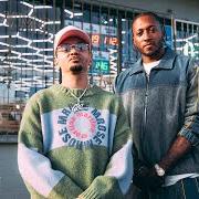 The lyrics THE ANTIDOTE of LECRAE is also present in the album Get well soon! (2025)
