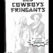 The lyrics L'AGASPÉSIE of LES COWBOYS FRINGANTS is also present in the album 12 grandes chansons (1997)