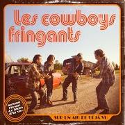 The lyrics PAR CHEZ NOUS of LES COWBOYS FRINGANTS is also present in the album Sur un air de déja vu (2009)