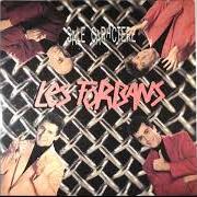 The lyrics ON M'A DIT QU'AVANT of LES FORBANS is also present in the album Virage (1992)
