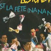 The lyrics L'AMI MAGICIEN of LES FORBANS is also present in the album Fête la fête (1986)