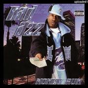 The lyrics INTRO of BAD AZZ is also present in the album Money run (2003)