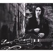 The lyrics CAN'T LET GO of LIAM TITCOMB is also present in the album Can't let go (2007)