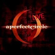 The lyrics RENHOLDËR of A PERFECT CIRCLE is also present in the album Mer de noms (2000)